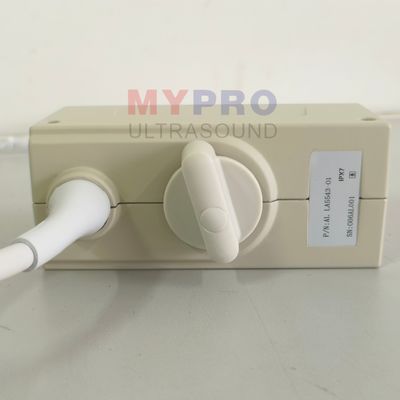 Совместимый ультразвуковой линейный зонд Aloka UST-5543 SSD 5000 SSD 5500 Prosound Alpha 5