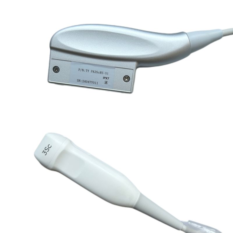 GE 3Sc-RS Logiq V3 Logiq P7 Logiq P9 Versana Premier Voluson S6 Voluson S8 Ультразвуковой зонд