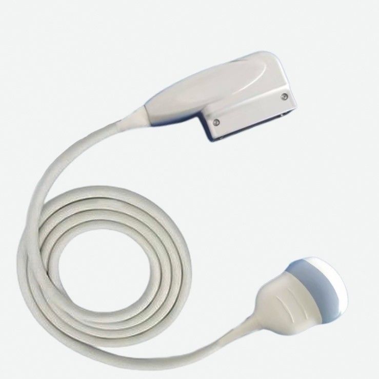 Voluson P8/i BT14 Versana Premier совместимый 4D выпуклый ультразвуковой зонд GE RAB2-6-RS