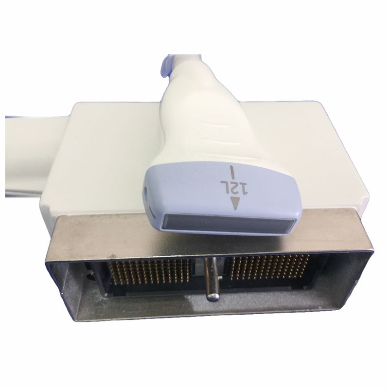 GE 12L Logiq 7 LogiqP5 LogiqS6 Vivid3 Vivid4 Vivid7 Диагностическая система визуализации УЗИ Зонд