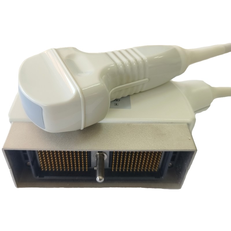 Ультразвуковой зонд диагностического класса II Конвексный преобразователь 3.5C GE Logiq 3 5 7 9 A5 P5 S6