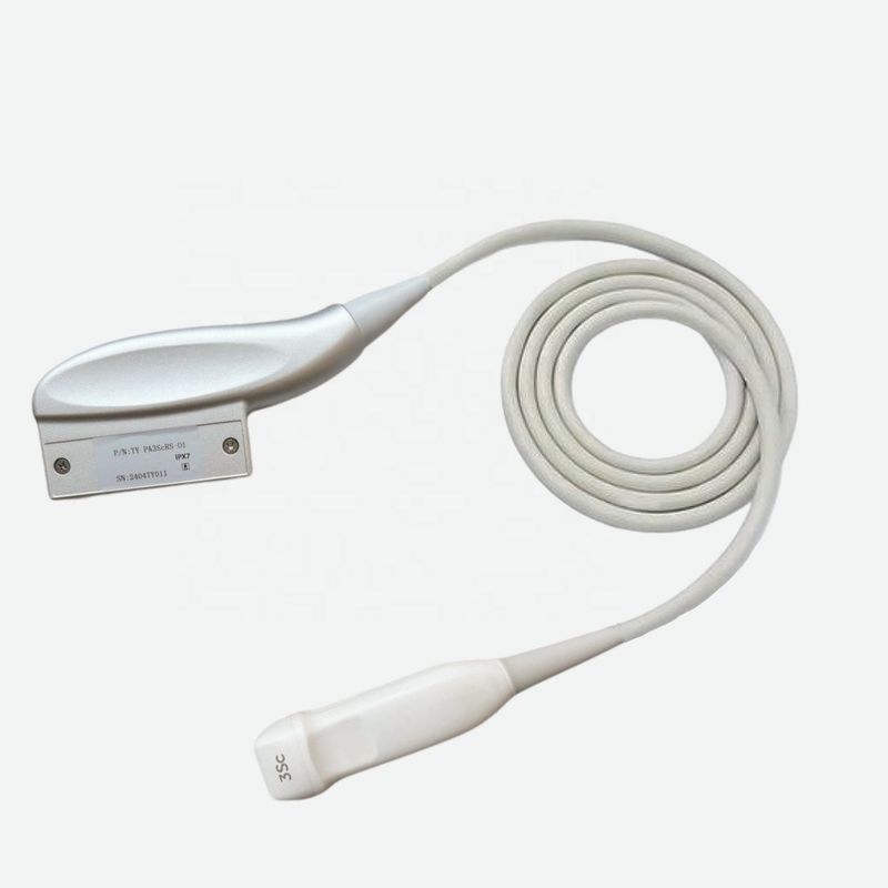 Logiq V3 Logiq P7 Logiq P9 Versana Premier Voluson S6 Voluson S8 GE 3Sc-RS Ультразвуковой зонд