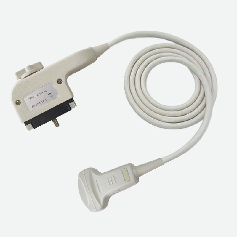 Ультразвуковой выпуклый зонд класса II ALOKA UST-934N-3.5 SSD 500/620/630/650/1100/Prosound 2