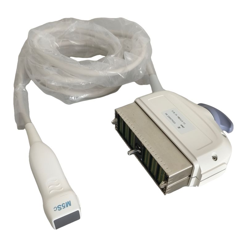 GE M5Sc-D Черепный зонд для УЗИ Logiq S8 Logiq E9 Vivid E90 Vivid E95