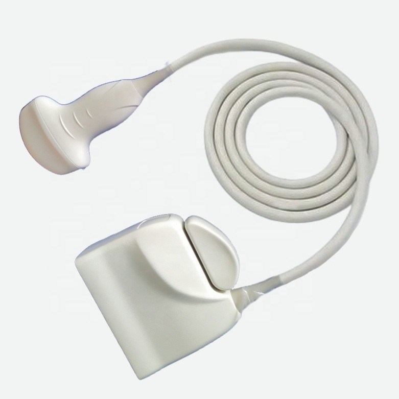 Выпуклый изогнутый PH C6-3 HD15 Ультразвуковой совместимый зонд для диагностической системы визуализации