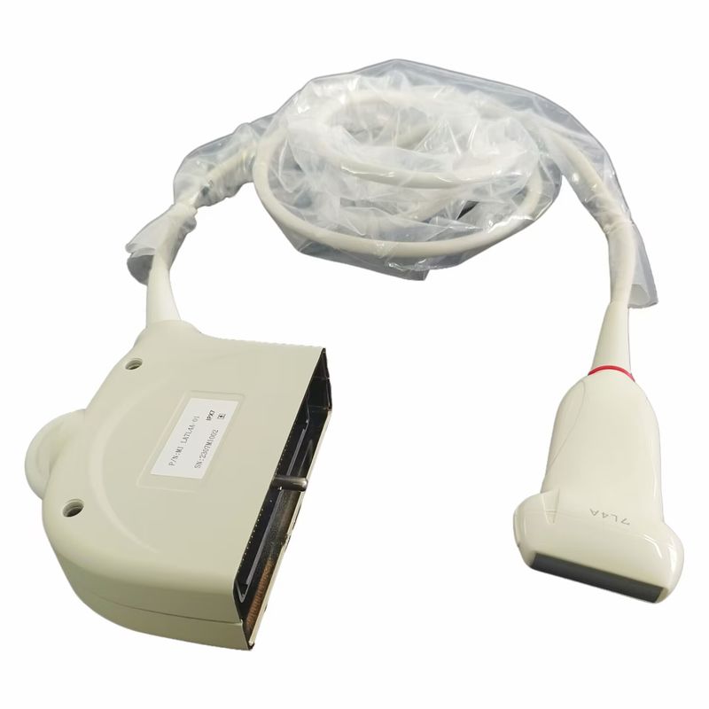 Линейный ультразвуковой зонд для Mindray 7L4A DC-T6 T7 T26 T33 T38 T40 Пластиковые конструкции