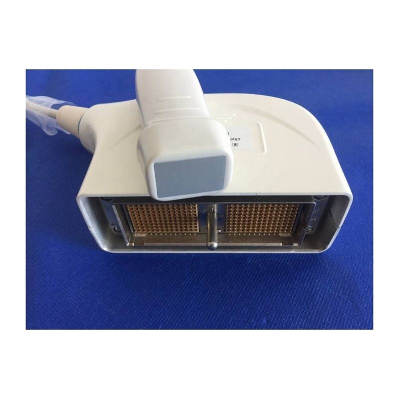 Mindray DC8 DC70 P4-2E Совместимый УЗИ с фазовым массивом для медицинской экспертизы