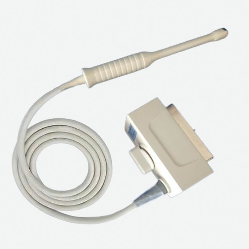 Aloka UST-9118 SSD5500 Просоунд Альфа5 Альфа6 Альфа7 F75 Трансвагинальный ультразвуковой зонд для IC