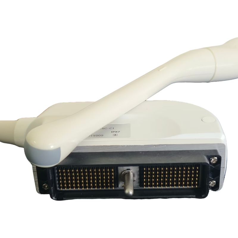 GE E7C-RC GE Logiq C2 Logiq C3 Logiq C5 Медицинская диагностика Ультразвуковой трансвагинальный зонд