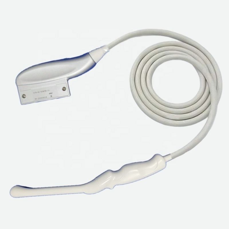 GE E8C-RS Logiqbook/XP Logiq i/e/V2/V3/V5/P7/P9 Беспроводной трансвагинальный ультразвуковой зонд