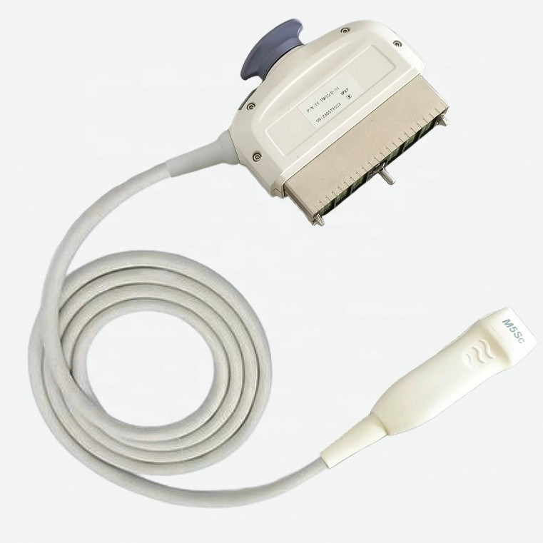 Беспроводная ультразвуковая система класса II для GE M5Sc-D Logiq S8/E9 Vivid E90/E95 Ультразвуковая