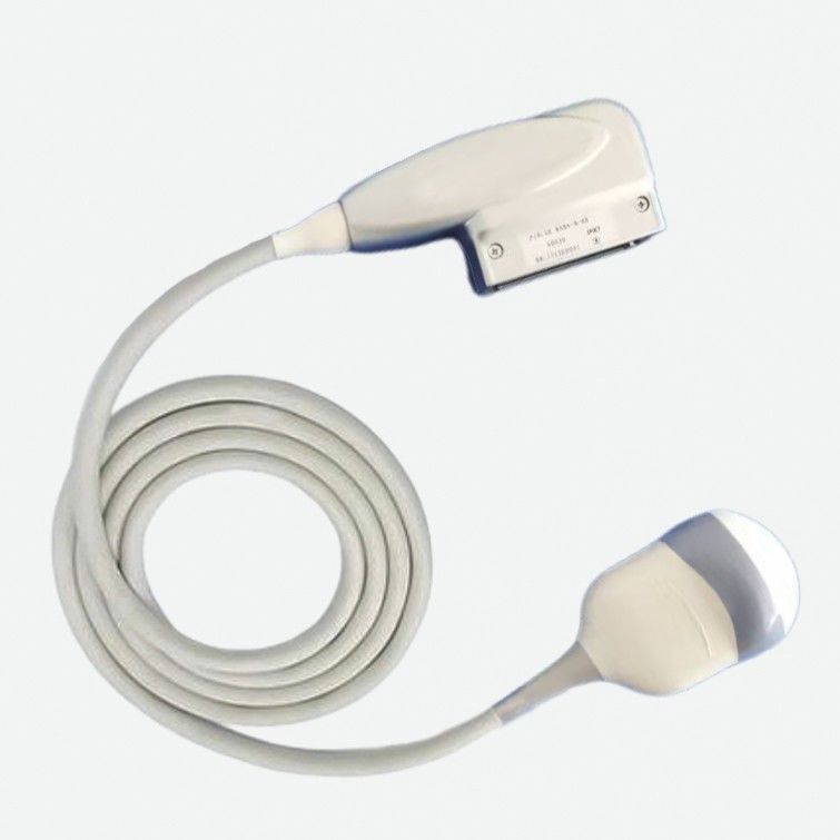 Voluson i BT14 и Voluson P8 Ультразвуковой сканер Электрический совместимый GE RAB4-8-RS 4D выпуклый зонд