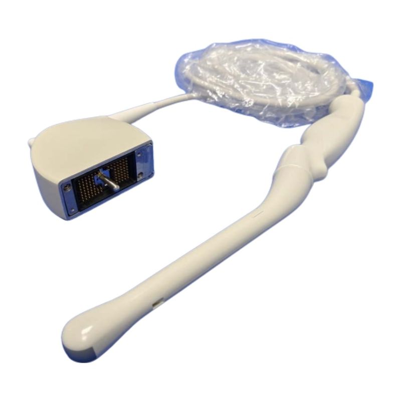Медицинское обследование Ультразвуковой передатчик Mindray 65EC10EA Mri DP-6600 DP-6900 DP-8500 Совместимый Ультразвуковой трансвагинальный зонд