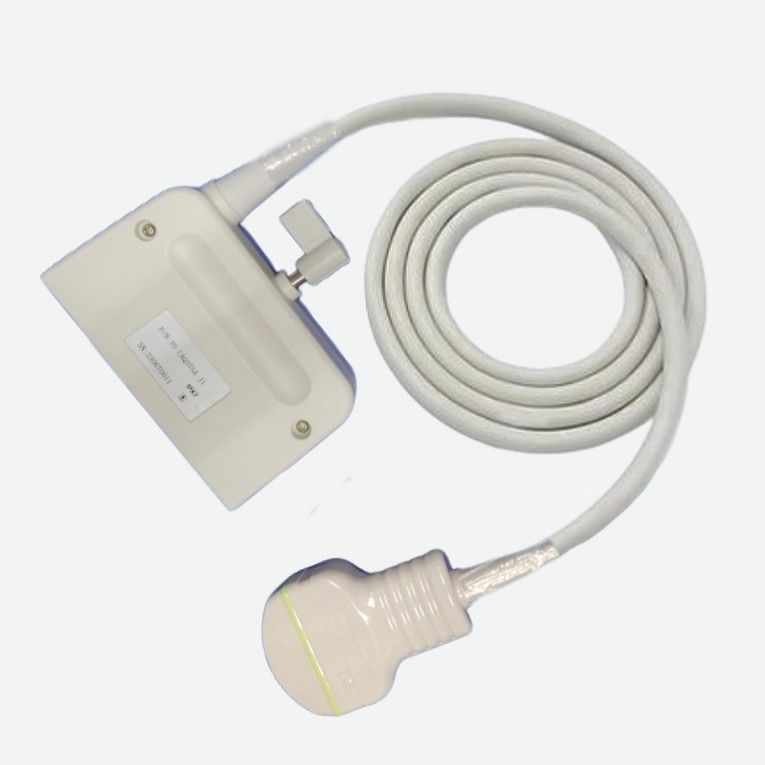 Ультразвуковая машина SSA-240A и SSA-250A PVF-375MT Выпуклый зонд для медицинской диагностики