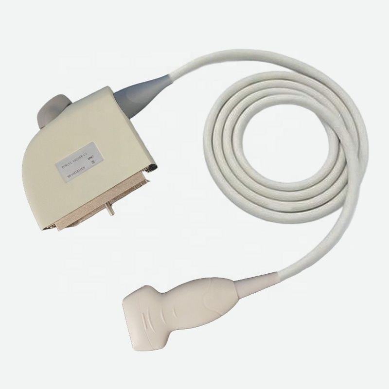 Линейный ультразвуковой совместимый зонд VF10-5 G40 X150 X300 NX2 для УЗИ B2B Siemens