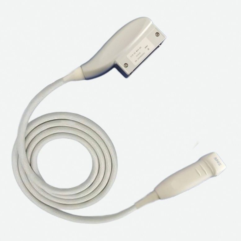 Ультразвуковой матричный сканер сердца и совместим с GE Vivid q Vivid S6 M4S-RS
