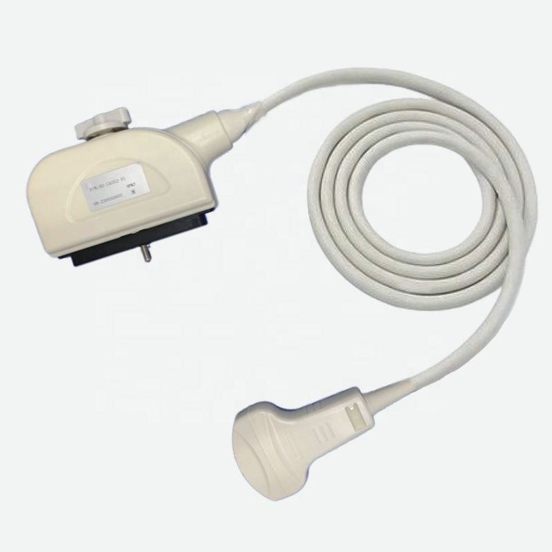 Тип ультразвукового выпуклого зонда совместим с УЗИ SONOSCAPE C361 SSI-600